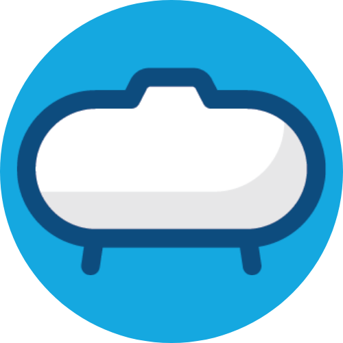 Tank Icon