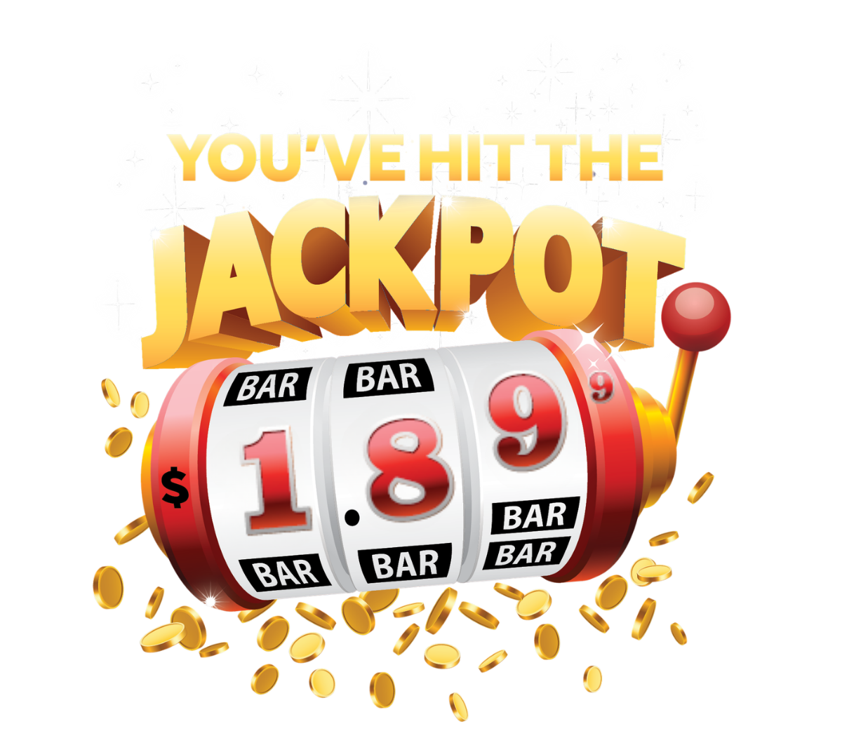 propane jackpot